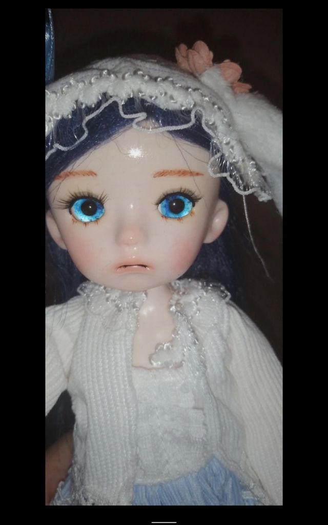 Bambola bjd 1\6