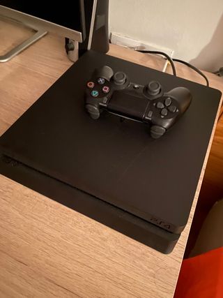 Playstation 4 Slim 1T