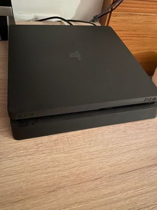Playstation 4 Slim 1T