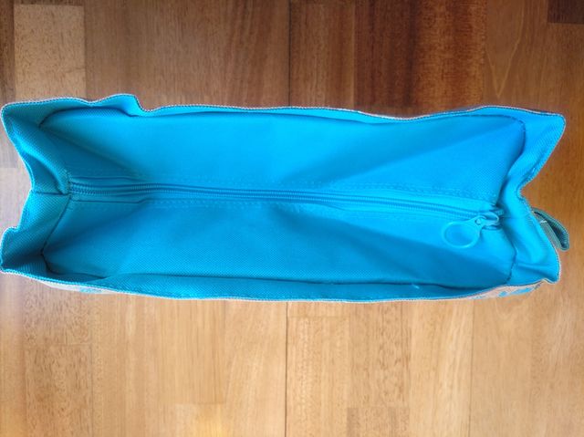 Neceser grande La Redoute. A estrenar