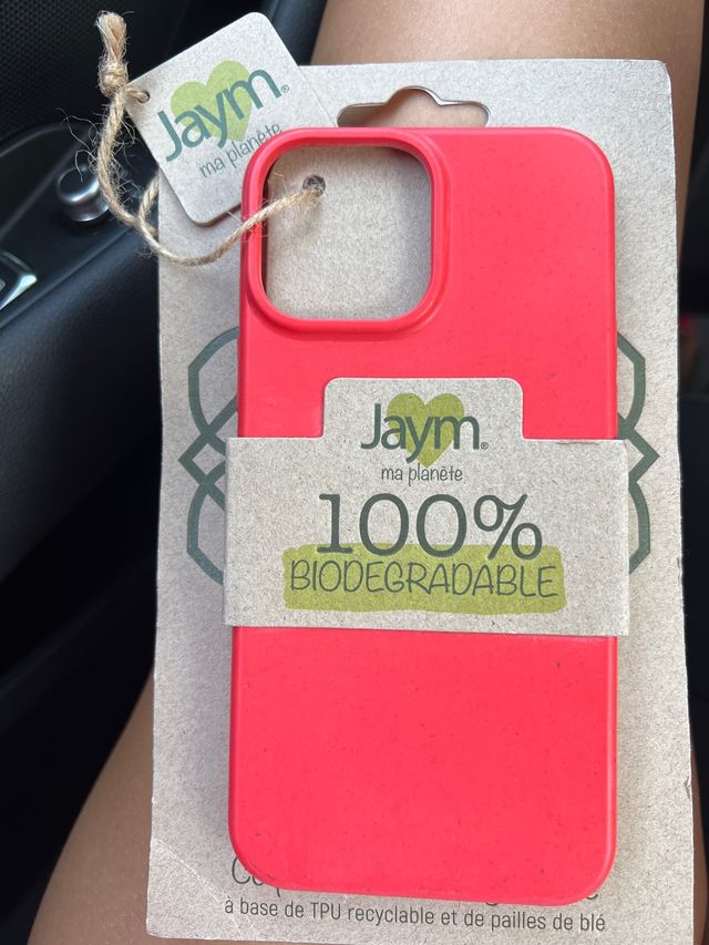 Funda Iphome 13 pro max