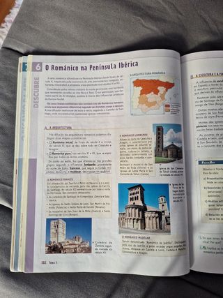 Xeografia e historia 2eso Vicens vives Hago envios