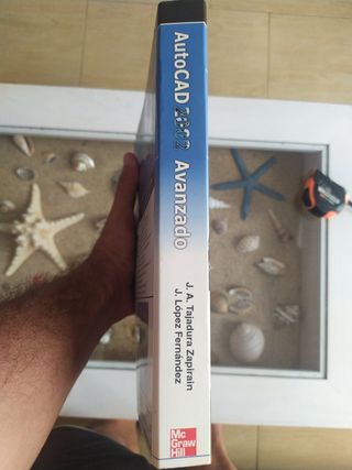 Autocad 2002 Avanzado