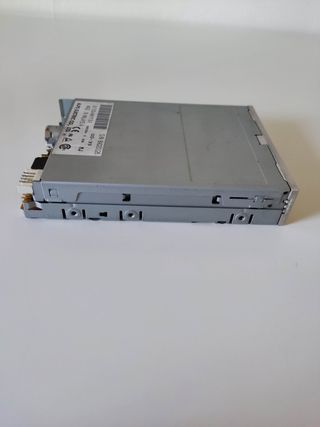 Unidad Lector de disquete