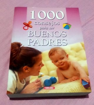 Lote:Bolso de carrito de bebé con tres libros