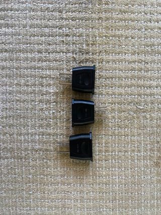 Adaptador de Enchufe