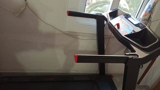 Cinta de correr 