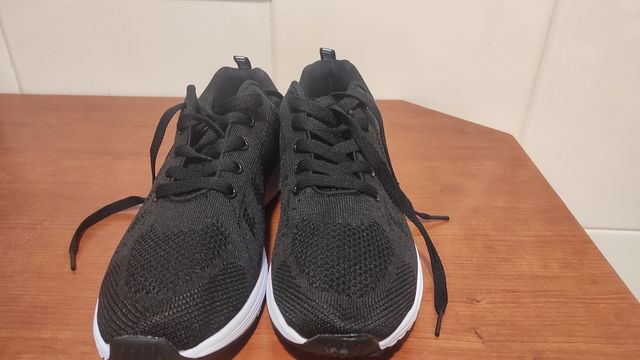 Zapatillas deportivas mujer nuevas a estrenar