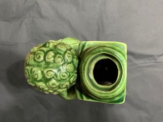 Santo dos Croques. Ceramica Celta Pontecesures