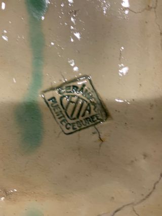 Santo dos Croques. Ceramica Celta Pontecesures