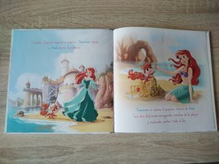 Cuentos Palace Pets Princesas Disney