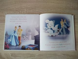 Cuentos Palace Pets Princesas Disney