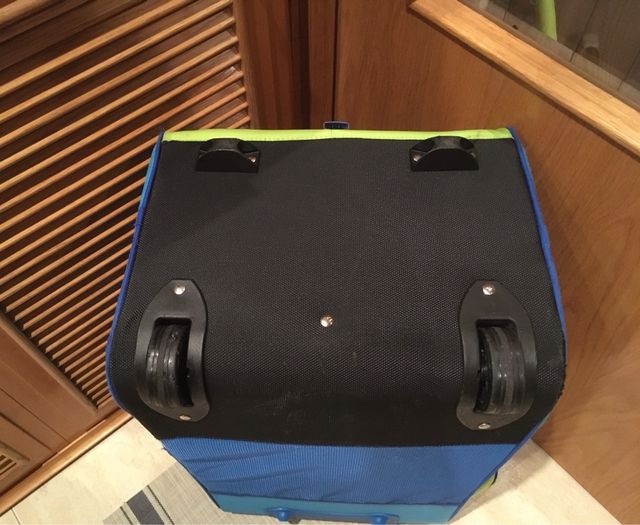 MALETA ORGANIZADORA PARA NIÑOS IMAGINARIUM