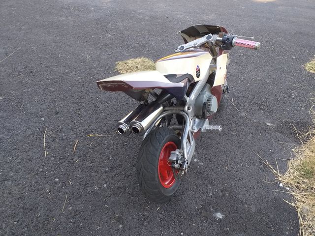 Minimoto