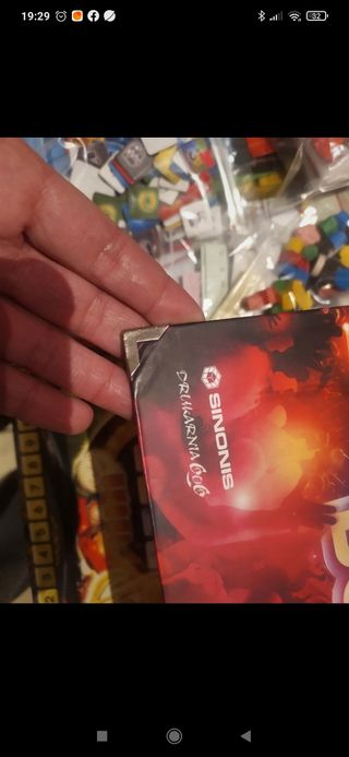 Show Business board game gioco da tavolo