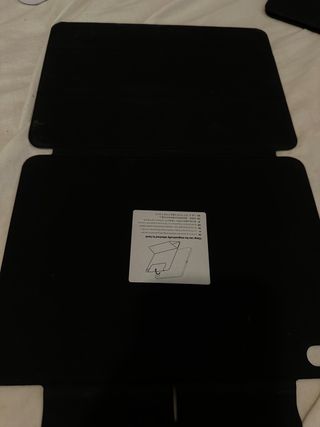 funda para ipad pro