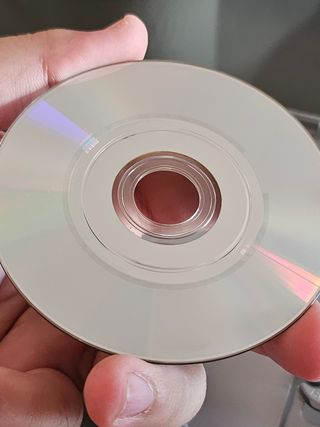 MARIO PARTY 4 GAMECUBE.