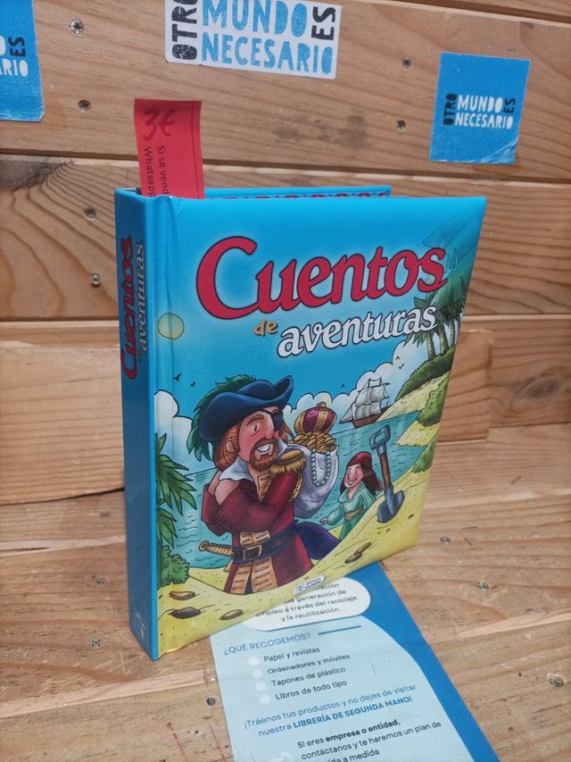 Cuentos