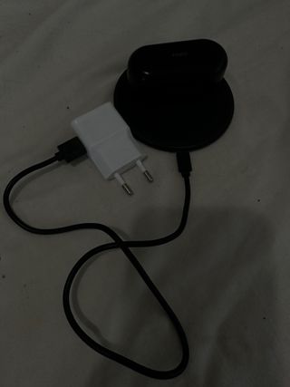 auriculares TOZO