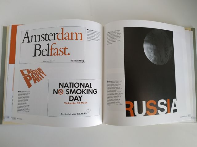 Tipografía Creativa