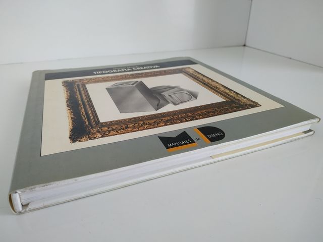 Tipografía Creativa