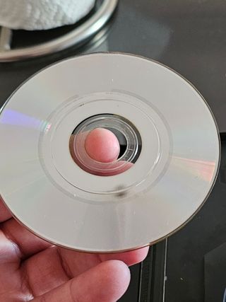 MARIO PARTY 4 GAMECUBE.