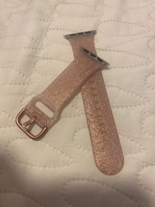 Correas para apple watch