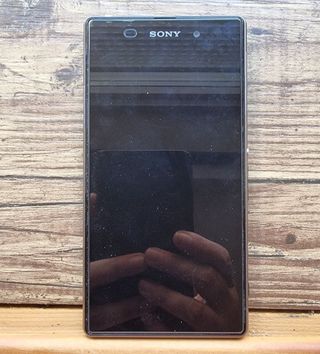 Sony Xperia Z1