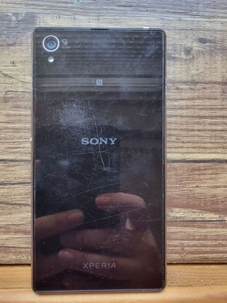 Sony Xperia Z1