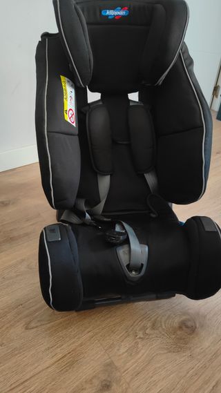 Silla coche Klippan Century grupo 1 / 2