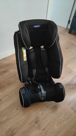 Silla coche Klippan Century grupo 1 / 2