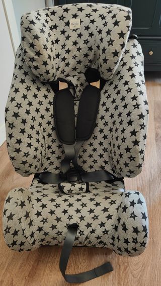 Silla coche Klippan Century grupo 1 / 2