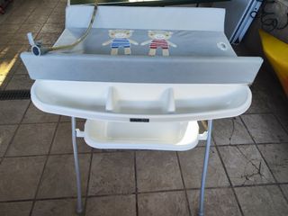 Bañera bebé