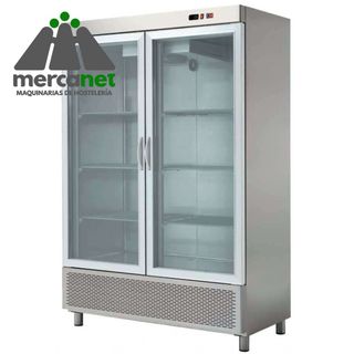 Vitrinas Refrigeradas