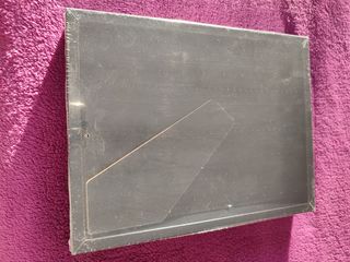 Portarretratos marco Ikea