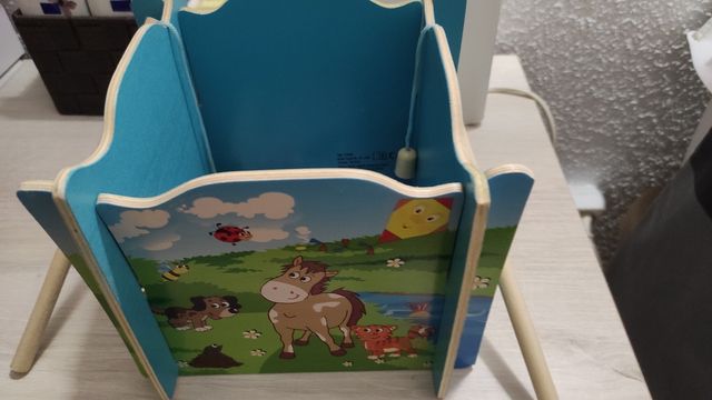 Juego Infantil de pesca