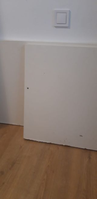 Cama articulada y motorizada de 90 cm