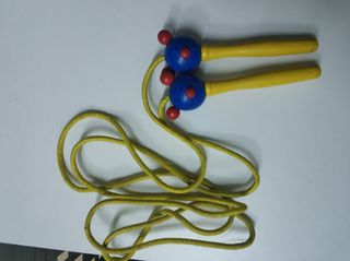 Haba juguete de madera "Convoi"