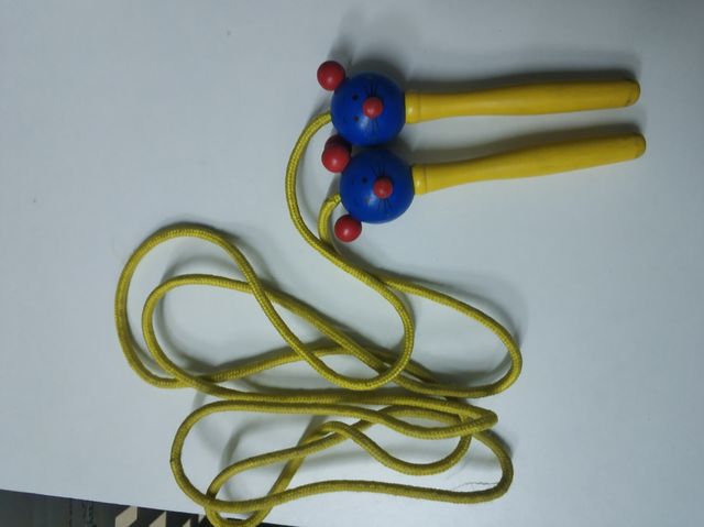 Haba juguete de madera "Convoi"