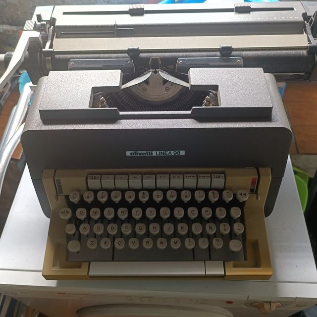 máquina de coser Alfa