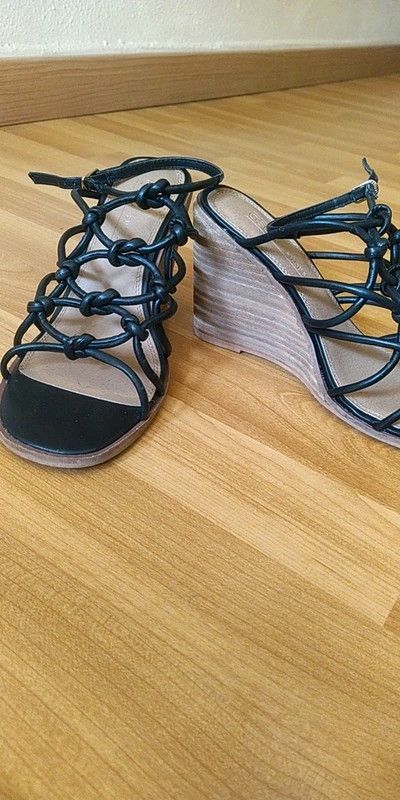 Cuñas Diseño Nudos