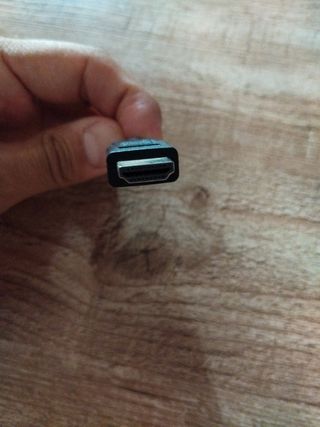 Adaptador hdmi a vga
