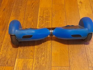 hoverboard con muy poco uso