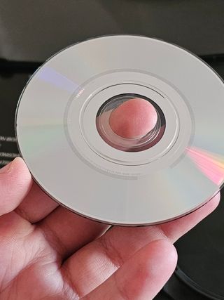 SYPRO: ENTER THE DRAGONFLY GAMECUBE