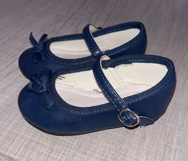 Bailarinas bebé Sfera