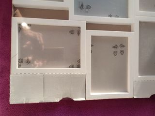 Portarretratos Mix Vaxbo Ikea