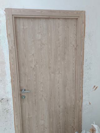 Reformas y reparaciones