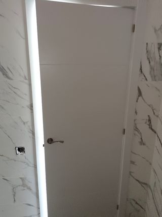 Reformas y reparaciones