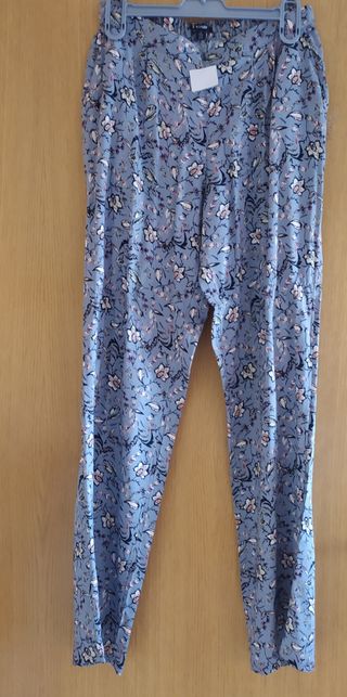 PANTALÓN - TALLA S
