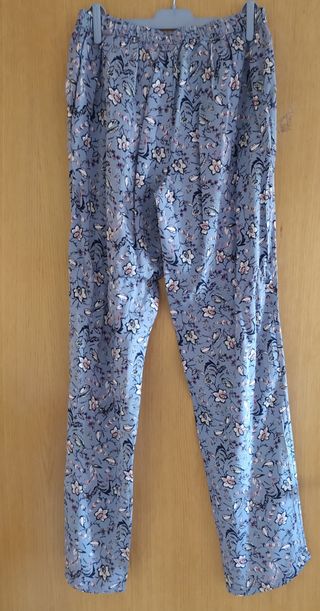 PANTALÓN - TALLA S